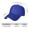 Add Your Own Text or Photo Design Your Own Personalized Hat Mens Womens Dad Hat Custom Hat Baseball Cap Trucker Hat view 2