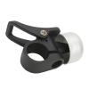 Electric Scooter Bell, Electric Scooter Horn Aluminium Alloy Sound Scooter Ring Cycling Ringing Horn for M365 view 1