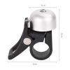 Electric Scooter Bell, Electric Scooter Horn Aluminium Alloy Sound Scooter Ring Cycling Ringing Horn for M365 view 3