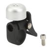 Electric Scooter Bell, Electric Scooter Horn Aluminium Alloy Sound Scooter Ring Cycling Ringing Horn for M365 view 4