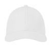 United Attire Football Referee Hat (White, Small) view 1
