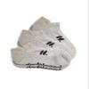 doublesoul Men & Women 3 Pack Low Socks; Ankle socks, Organic Cotton view 1