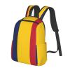 AOLXDE Flag Of Chad Lightweight Outdoor Backpack Functional Bag For Travel Work And Hiking Backpack For Men view 2