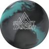 Storm Summit Ascent Bowling Ball - Aqua/Smoke/Shadow 16lbs view 1