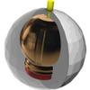 Storm Summit Ascent Bowling Ball - Aqua/Smoke/Shadow 16lbs view 2