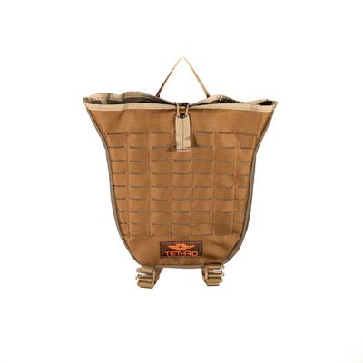 Tethrd Predator Pack for Saddle Hunting, Ranger Green, Regular