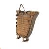 Tethrd Predator Pack for Saddle Hunting, Ranger Green, Regular view 2