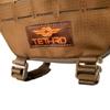 Tethrd Predator Pack for Saddle Hunting, Ranger Green, Regular view 3