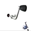 1PCS Fishing Reel Crank Knob Power Handle for Rotating Reels Replacement Grip Parts Medium 1000-4000 Model view 3