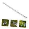 INOOMP 5pcs Lightweight Golf Rod Extension Tool for Improved Swing Compact Design for Golfing Accessory for view 2