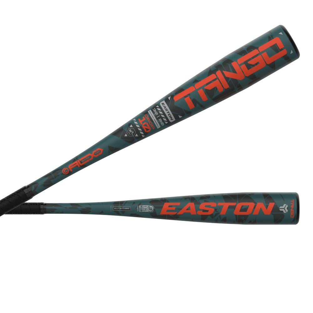 Easton | 2025 | Tango Baseball Bat | USSSA | 2 3/4' Barrel | 32' | -8
