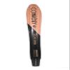 Connelly Big Daddy Waterski, Swerve Lace-Adjustable Front Binding with Rear Toe Plate, (one Size fits Most) view 2