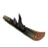 Connelly Big Daddy Waterski, Swerve Lace-Adjustable Front Binding with Rear Toe Plate, (one Size fits Most) view 3