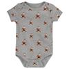 Outerstuff Newborn & Infant Cleveland Browns Team Starter 3-Pack Bodysuit Set view 4