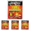 Grabber 8992 Performance TWES Heat Treat Toe Warmers, Pair (Pack of 4) view 1
