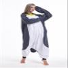 Lavy ning Animal Adult Onesie Unisex One-Piece Cosplay Costume Pajamas For Men view 3