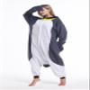 Lavy ning Animal Adult Onesie Unisex One-Piece Cosplay Costume Pajamas For Men view 4