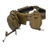 Redemption Battle Belt Belt of Truth Full Kit with Pouches Included (Coyote Brown, L/XL) view 2