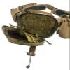 Redemption Battle Belt Belt of Truth Full Kit with Pouches Included (Coyote Brown, L/XL) view 3