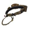 Redemption Battle Belt Belt of Truth Full Kit with Pouches Included (Coyote Brown, L/XL) view 4
