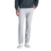Haggar Mens Life Khaki Straight Fit Stretch Flex Pant view 1