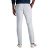 Haggar Mens Life Khaki Slim Fit Stretch Flex Pant view 3