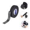 WOONEKY Tennis Racket Grip Tape Anti-Skid Absorbent and Elastic Badminton Overgrip for Enhanced Control and Shock Absorption view 2