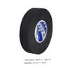WOONEKY Tennis Racket Grip Tape Anti-Skid Absorbent and Elastic Badminton Overgrip for Enhanced Control and Shock Absorption view 3