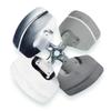 MOLLIFII Propeller, 22 in Dia, 23 Deg Pitch, Mfr: T2204-23 R-A view 1