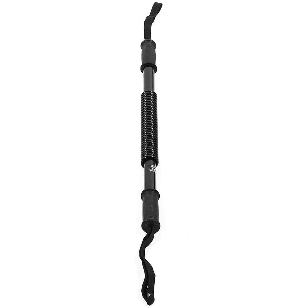 Arm Power Training Device, Multifunctional Arm Power Training Device, Spring Forearm Strength Muscle Trainer, Fitness Device (20KG)