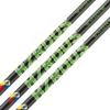 TRUE TEMPER New Project X HZRDUS Smoke Driver/Fairway Shafts, Choose Model/Flex/Adapter (Uncut, Smoke Green, 70g - 6.5) view 1