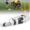 Masyrt Football Training Kick Defender, Inflatable Football Training, Portable Football Kick Defender Wall for Football Practice Equipment (Single Human Wall) view 4