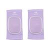 Caviotess Kids Adults Protective Knee Pads, Anti-Slip Padded Sponge Knee Brace Knee Support for Football Volleyball Dance Skating Basketball Sports view 4