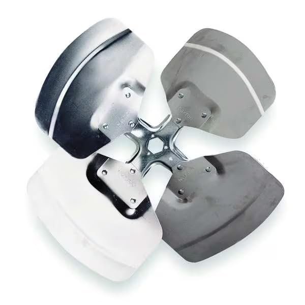 MOLLIFII Propeller, 18 in Dia, 19 Deg Pitch, Mfr: T1804-19 R-A