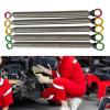 Colaxi 5pcs Pilates Reformer Pilate Equipment Accessories Wire Steel Tension Spring view 4