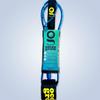 4'8 Grom Leash Fin - Kids Surf Leash view 1