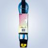 4'8 Grom Leash Fin - Kids Surf Leash view 2