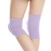 Caviotess Kids Adults Protective Knee Pads, Anti-Slip Padded Sponge Knee Brace Knee Support for Football Volleyball Dance Skating Basketball Sports view 2
