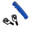Echeson 1 Pair Stainless Steel Liners Fit for Bugout 535 view 2