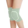 Caviotess Kids Adults Protective Knee Pads, Anti-Slip Padded Sponge Knee Brace Knee Support for Football Volleyball Dance Skating Basketball Sports view 2