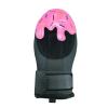 HISTARSTORE5 Baseball Sliding Mitt Universal Right or Left Hand Baseball Sliding Glove Sliding Mitt Youth & Adult Sizes,Neoprene,Adjustable Wrist Compression Strap (Pink Icecream,Adult) view 1