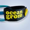 4' Micro Grom Leash Fin - Kids surf Leash view 4