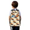 Artsadd Personalized Backpacks for Kids - Customized Unisex School Bags with Name view 3