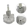 16 Feet Boat Rotary Steering System Replacement for Yamaha Suzuki Yachts Fishing Boats view 4