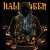 GHUALURU Novel Cat Hoodie Pumpkin Sweatshirts Halloween Hoodies Sweatshirts Costumes for Men Women,Cat Black3,L view 3