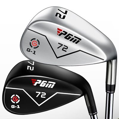 72 Degree Golf Club Wedge - Right-Handed Sand Pole Wedges for Men and Women Golfers - Golf Sand Wedge Sports (72D,Silver)