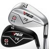 72 Degree Golf Club Wedge - Right-Handed Sand Pole Wedges for Men and Women Golfers - Golf Sand Wedge Sports (72D,Silver)