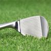 72 Degree Golf Club Wedge - Right-Handed Sand Pole Wedges for Men and Women Golfers - Golf Sand Wedge Sports (72D,Silver) view 3