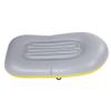 PVC Inflatable K Canoe 1 Person Rowing Boat for Fishing Drifting Diving Lightweight le Inflatable Fishing Boat view 2