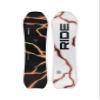Ride Psychocandy Unisex Snowboard, 154cm view 1